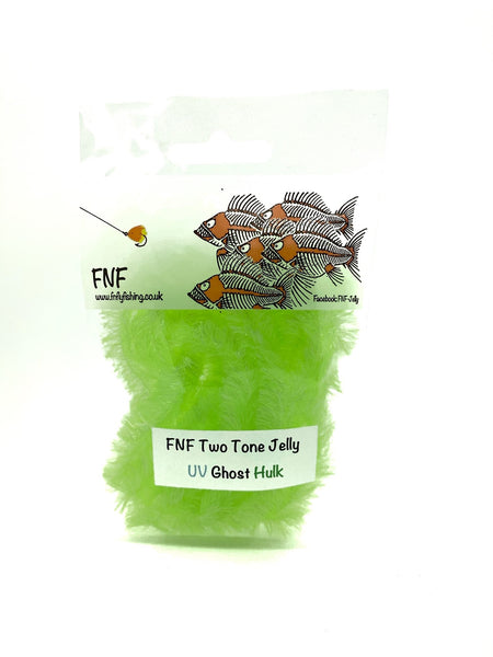 Two Tone Jelly (15mm)