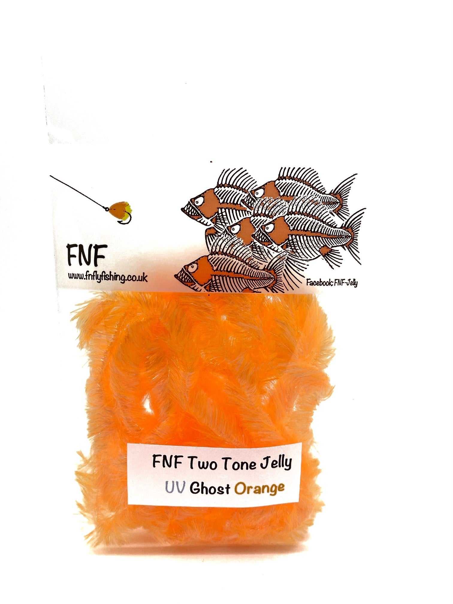 Two Tone Jelly (15mm)