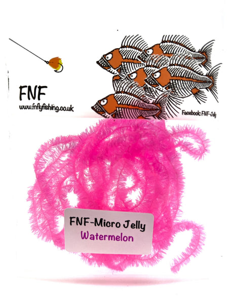 FNF Micro Jelly (6mm)