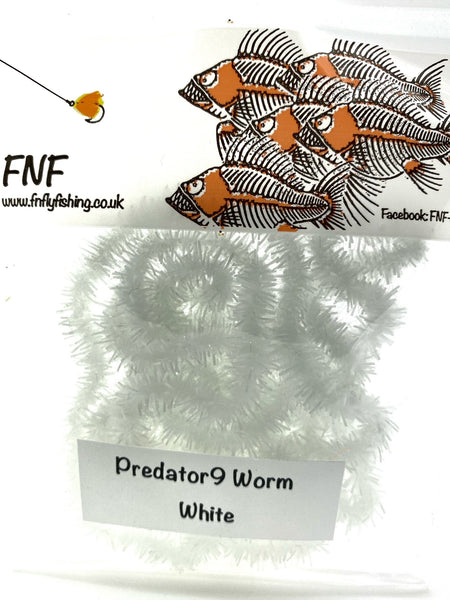 Predator9 Worm
