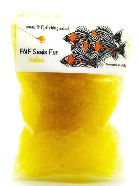 Seals Fur (Limited)