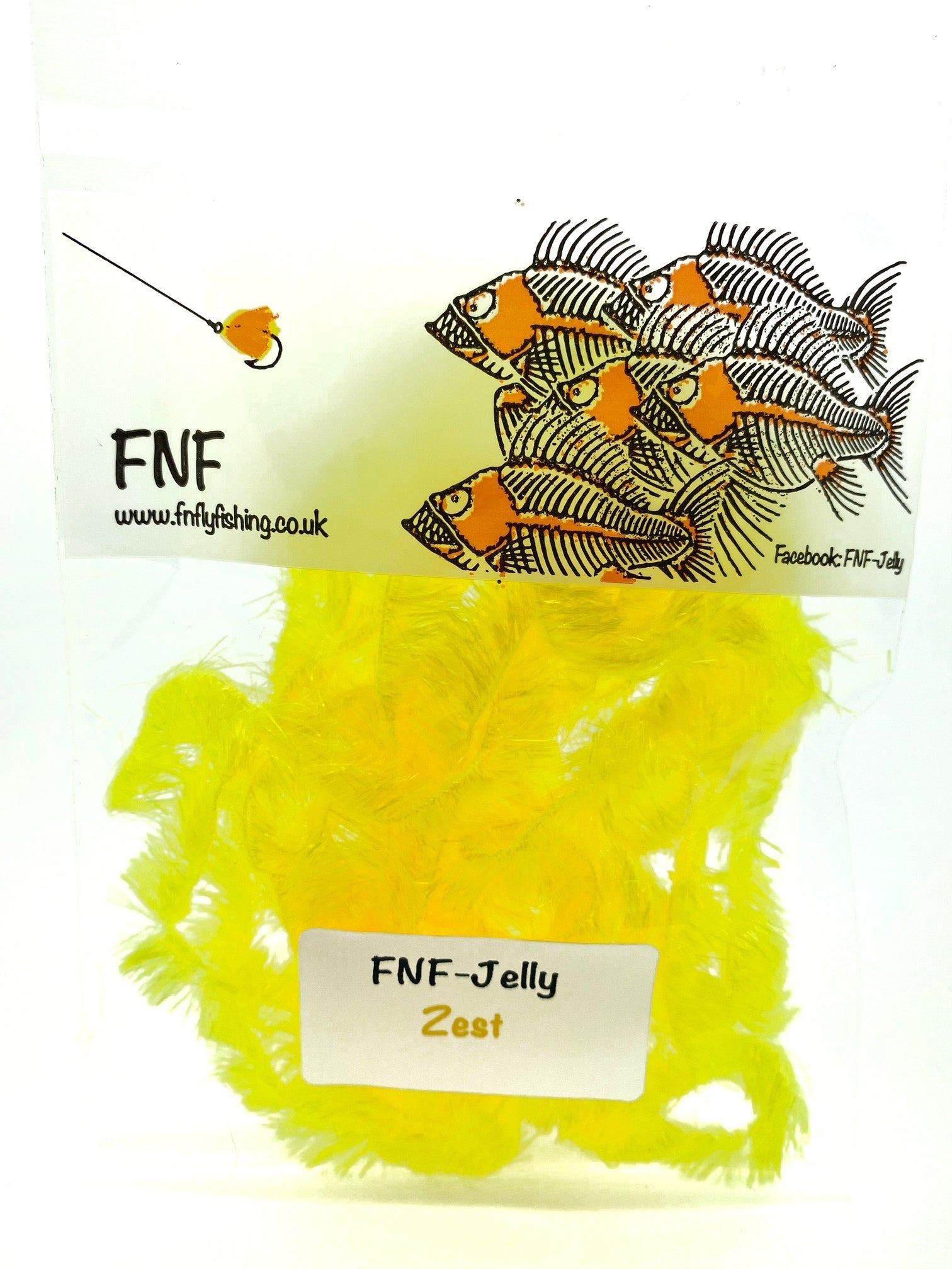 FNF Jelly Fritz (15mm)