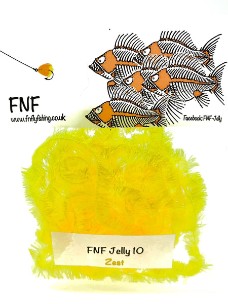 FNF Jelly 10 (10mm)