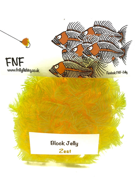 Block Jelly (15mm)