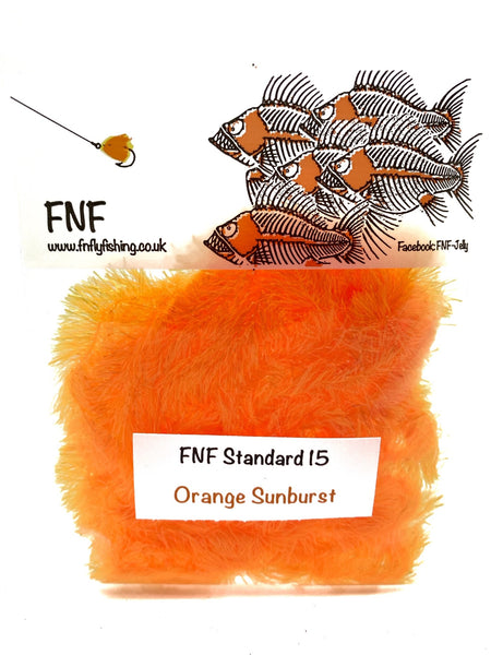 FNF Standard 15