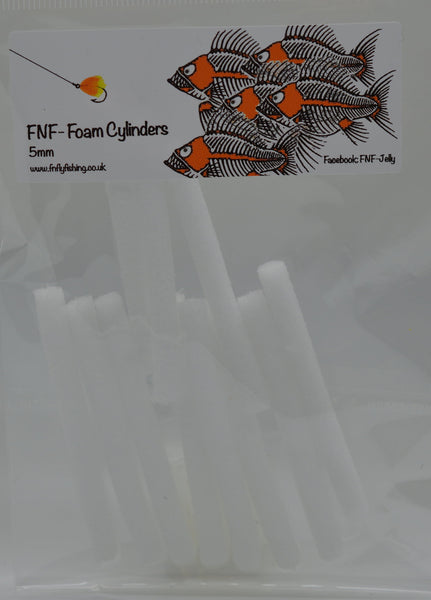 FNF Foam Cylinders